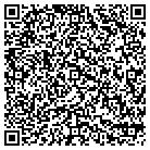 QR code with Nathan Hale Homestead Museum contacts