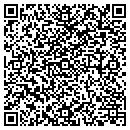 QR code with Radicchio Cafe contacts