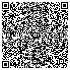 QR code with New England Center For Contemporary Art Inc contacts