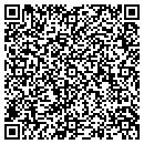 QR code with Faunixque contacts