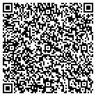 QR code with Prudence Crandall Museum contacts