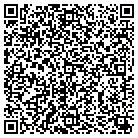 QR code with James Mowitz Decorating contacts