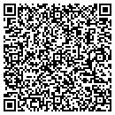 QR code with Jans Daniel contacts