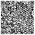 QR code with The Cafe Bicarri Social Club Inc contacts