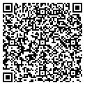 QR code with KFC contacts