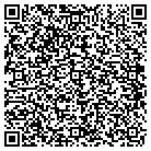 QR code with Alley-Cassetty Brick & Block contacts