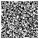 QR code with Art D'rector contacts