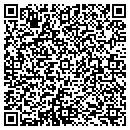 QR code with Triad Cafe contacts