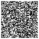 QR code with Art of Music contacts