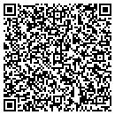 QR code with Art Zone contacts