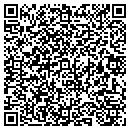 QR code with A1-Nortex Fence Co contacts