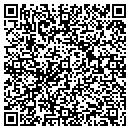 QR code with A1 Grocery contacts