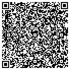 QR code with Zubero Insurance Group Inc contacts