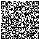 QR code with Clarence Aavang contacts