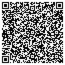 QR code with Clarence Beckman contacts