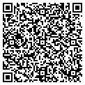 QR code with A & P Mart contacts