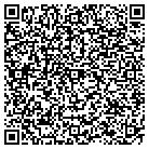 QR code with Churchill Coatings Corporation contacts