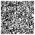 QR code with Reds Stucco Brick & Stone Inc contacts