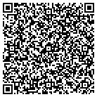 QR code with Luther W Brady Art Gallery contacts