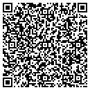QR code with Homeseekers contacts