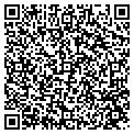 QR code with Mephisto contacts