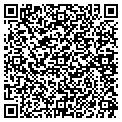 QR code with Boogles contacts