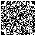 QR code with Dennis Beggs contacts
