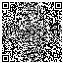 QR code with Alan Sonfist contacts