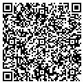 QR code with J & K Corner Cafe contacts