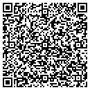 QR code with Reggie's Rib Rack contacts