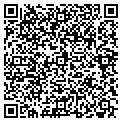 QR code with Dl Farms contacts
