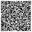 QR code with Autozone contacts