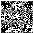 QR code with Autozone contacts