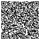 QR code with Autozone contacts