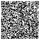 QR code with Hugh T Wunderlich DDS contacts
