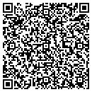 QR code with Hex Bug Store contacts