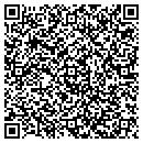 QR code with Autozone contacts