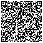 QR code with Hidden Treasures Thrift Store contacts