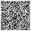 QR code with Autozone contacts