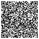 QR code with Advanced Seamless Gutters & Siding contacts