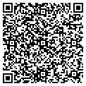 QR code with Alger Heise contacts