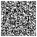QR code with Adams Leslie contacts