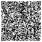 QR code with Adornments Antiquated contacts