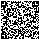 QR code with Mr Pool Inc contacts