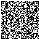 QR code with C B Mart contacts