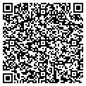 QR code with Duane Huston contacts