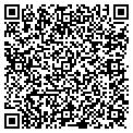 QR code with Cdt Inc contacts