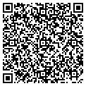 QR code with C & H Auto Parts contacts