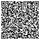 QR code with C & G Texaco Service contacts