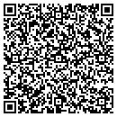 QR code with J A Collectables contacts